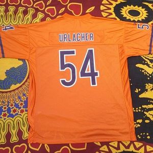 Vintage Reebok NFL Jersey  Chicago Bears